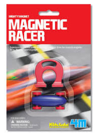 Mac Toys Magnetický závod