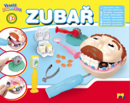 Mac Toys Zubár - cena, srovnání