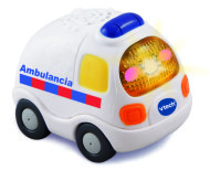 VTech Tut Tut Ambulancia - cena, srovnání