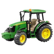 Bruder 2106 Traktor John Deere 5115M - cena, srovnání