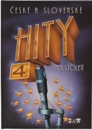 České a slovenské hity 20. století - 4. díl - cena, srovnání