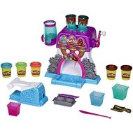 Hasbro Play-Doh Továreň na čokoládu - cena, srovnání