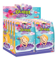 Simba Glibbi Glitter Slime Trblietavý Fialový - cena, srovnání