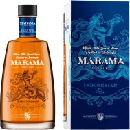 Marama Origins Indonesian 0.7l - cena, srovnání