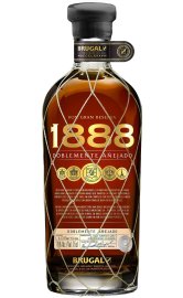Brugal Rum 1888 Ron Gran Reserva Doblemente Anejado 0.7l