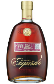 Exquisito 1995 0.7l