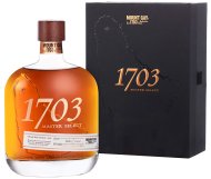 Mount Gay 1703 Master Select 0.7l - cena, srovnání