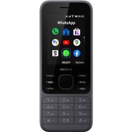 Nokia 6300 4G - cena, srovnání