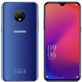 Doogee X95 Pro