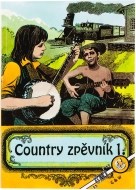 Country zpěvník 1. - cena, srovnání