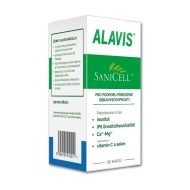 Alavis Sanicell 60tbl - cena, srovnání