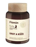 Fitmin Purity Srsť a koža 160g - cena, srovnání