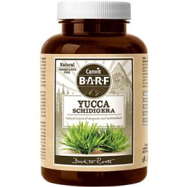 Canvit BARF Yucca Schidigera 160g