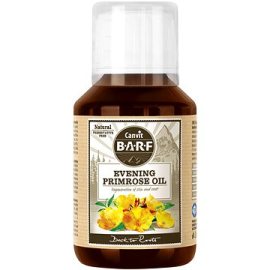 Canvit BARF Evening Primose Oil 100ml