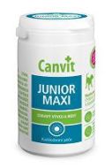 Canvit Junior Maxi 230g - cena, srovnání