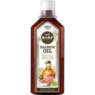 Canvit BARF Salmon Oil 500ml - cena, srovnání