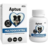 Aptus Multidog Extra 100tbl - cena, srovnání