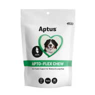 Aptus Apto-flex Chew 50tbl - cena, srovnání