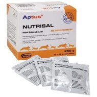 Aptus Nutrisal 10x25g - cena, srovnání