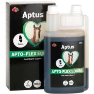 Aptus Apto-flex Equine sirup 1000ml - cena, srovnání