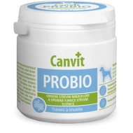 Canvit Probio 100g - cena, srovnání
