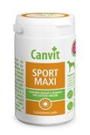 Canvit Sport MAXI 230g - cena, srovnání