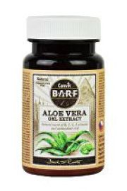 Canvit BARF Aloe Vera Gel Extract 40g