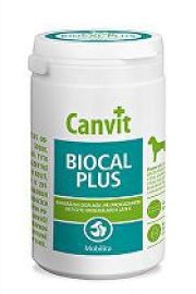 Canvit Biocal Plus 230g