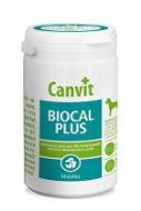 Canvit Biocal Plus 1000g - cena, srovnání