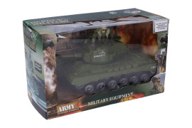 Wiky Tank 23cm