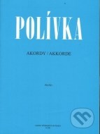 Akordy - Vladimír Polívka - cena, srovnání