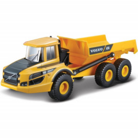 Bburago Volvo A25G 1:50