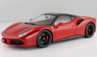 Bburago 1:18 Ferrari Signature 488 GTB - cena, srovnání