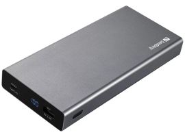 Sandberg Powerbank USB-C 100W 20000 mAh