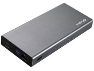 Sandberg Powerbank USB-C 100W 20000 mAh - cena, srovnání