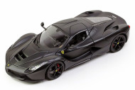 Bburago LaFerrari 1:18 Ferrari Signature - cena, srovnání