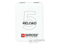 Skross Reload 5 5000mAh - cena, srovnání