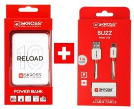 Skross Reload 10 10.000mah