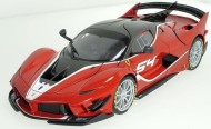 Bburago 1:18 Ferrari Signature series FXX K - cena, srovnání