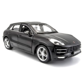 Bburago Porsche Macan 1:24