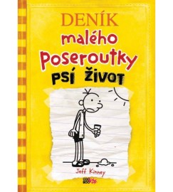 Deník malého poseroutky 4