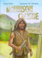 Zrcadlová četba - Robinson Crusoe - cena, srovnání