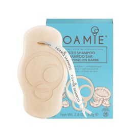 Foamie Soft Satisfaction 80g