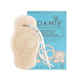 Foamie Soft Satisfaction 80g