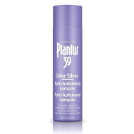 Plantur Fyto-kofein Shampoo Color Silver 250ml - cena, srovnání
