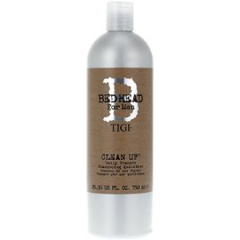 Tigi B for Men Clean Up Daily Shampoo 750ml