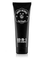 Angry Beards Hair Shampoo 69in1 300ml - cena, srovnání