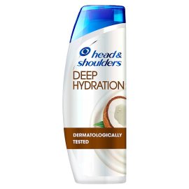 Head & Shoulders Deep Hydration 540ml