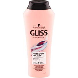 Schwarzkopf Gliss Kur Split End Shampoo 400ml