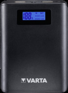 Varta LCD Power Bank 7800 mAh - cena, srovnání